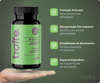 MOVE+ JOINT