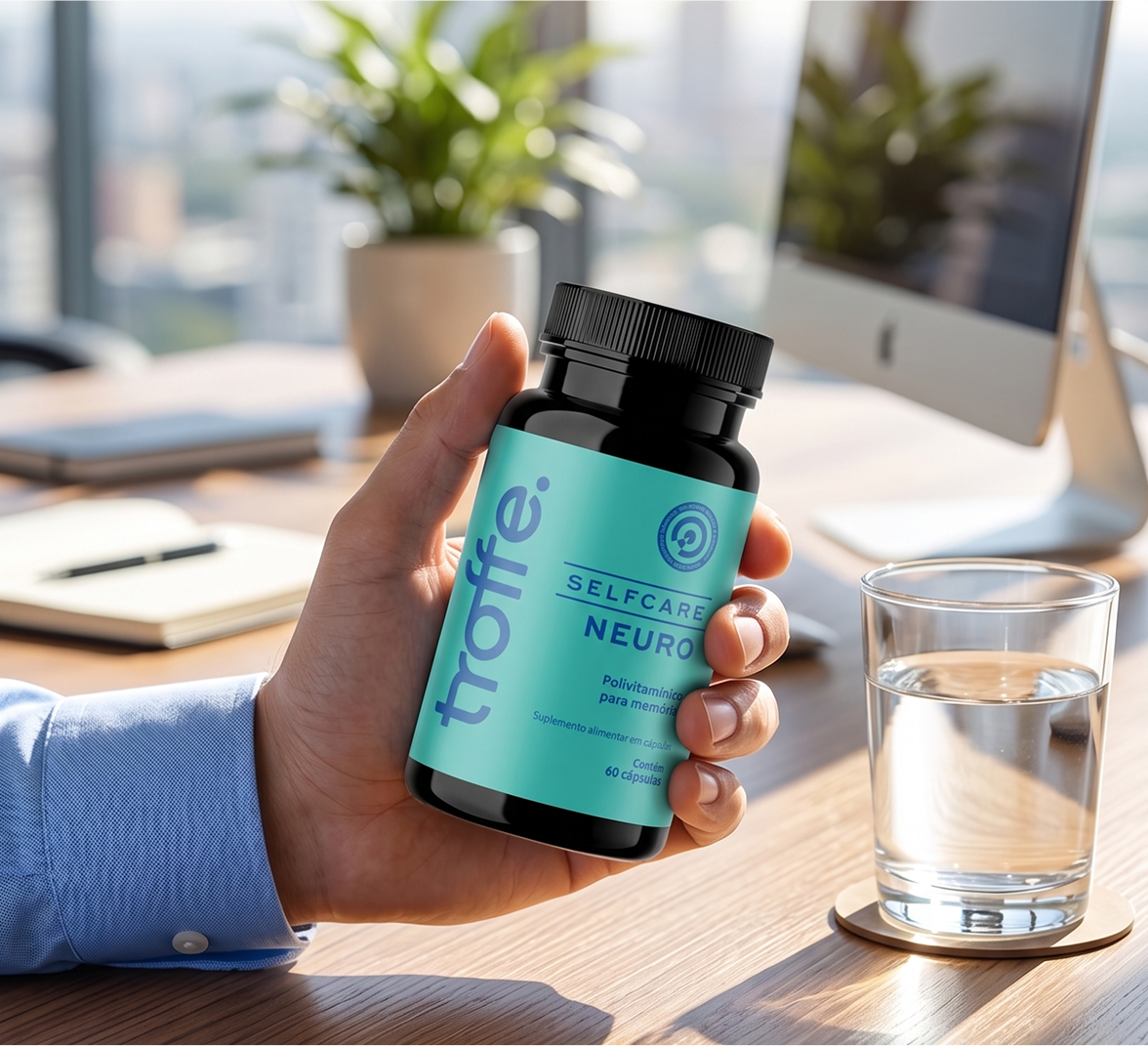 SELFCARE NEURO
