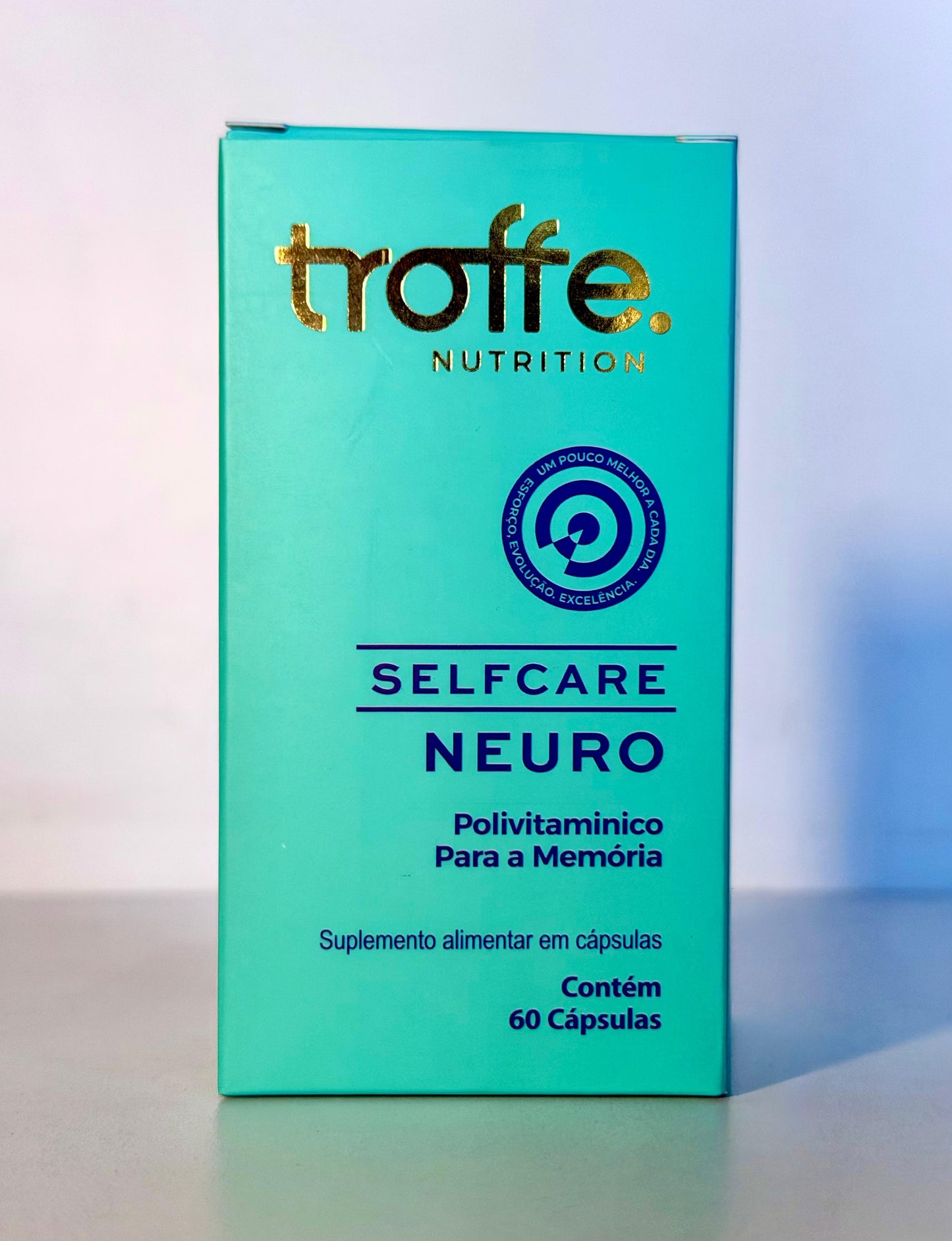 SELFCARE NEURO