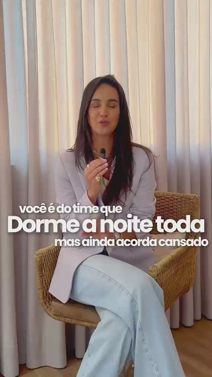 Troffe Serenity Sleep - GABA Melatonina Magnésio