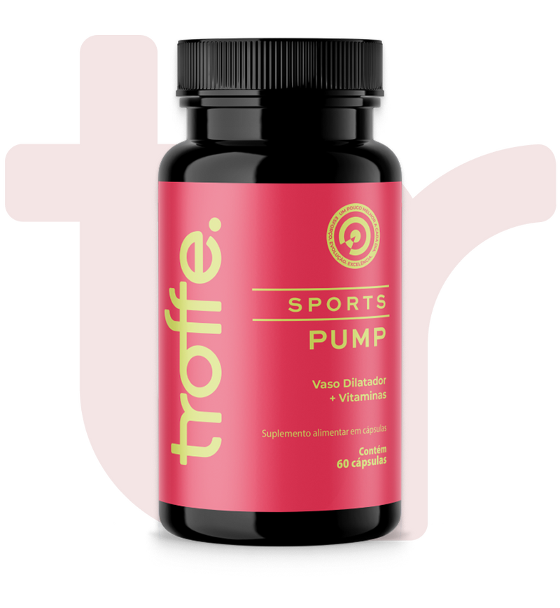 SPORTS PUMP
