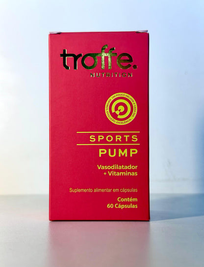 SPORTS PUMP