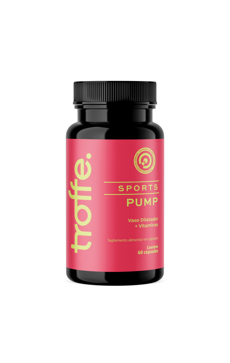 SPORTS PUMP