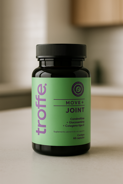 MOVE+ JOINT