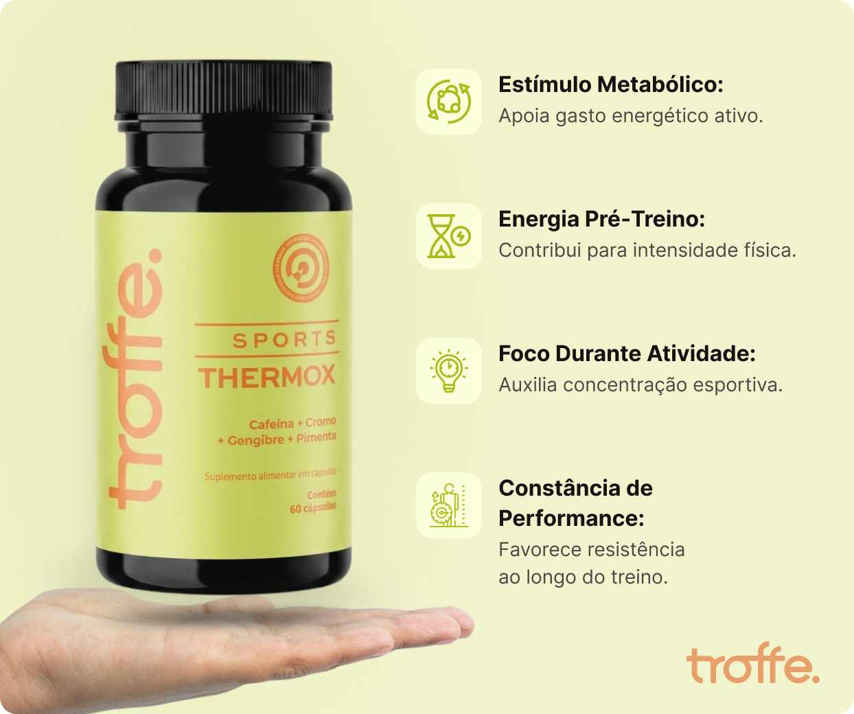 SPORTS THERMOX