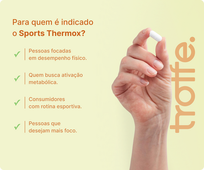 SPORTS THERMOX