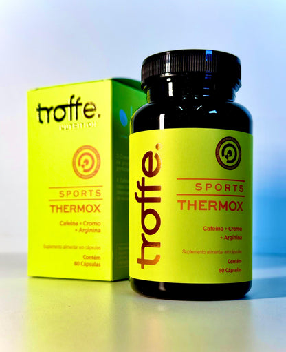 SPORTS THERMOX
