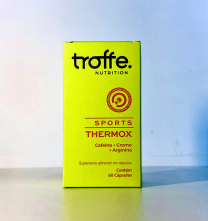 SPORTS THERMOX